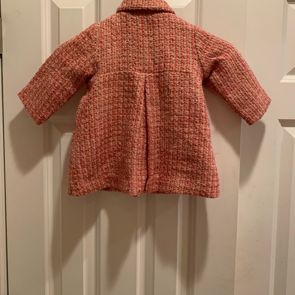 Baby gap coat size 6-12 months - Picture 5 of 5